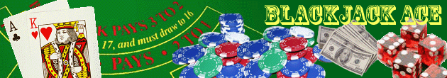 Blackjack Ace