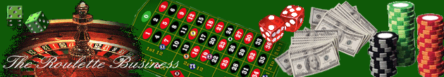 The Roulette Business